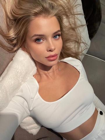 Индивидуалка Стелла Фотография 3